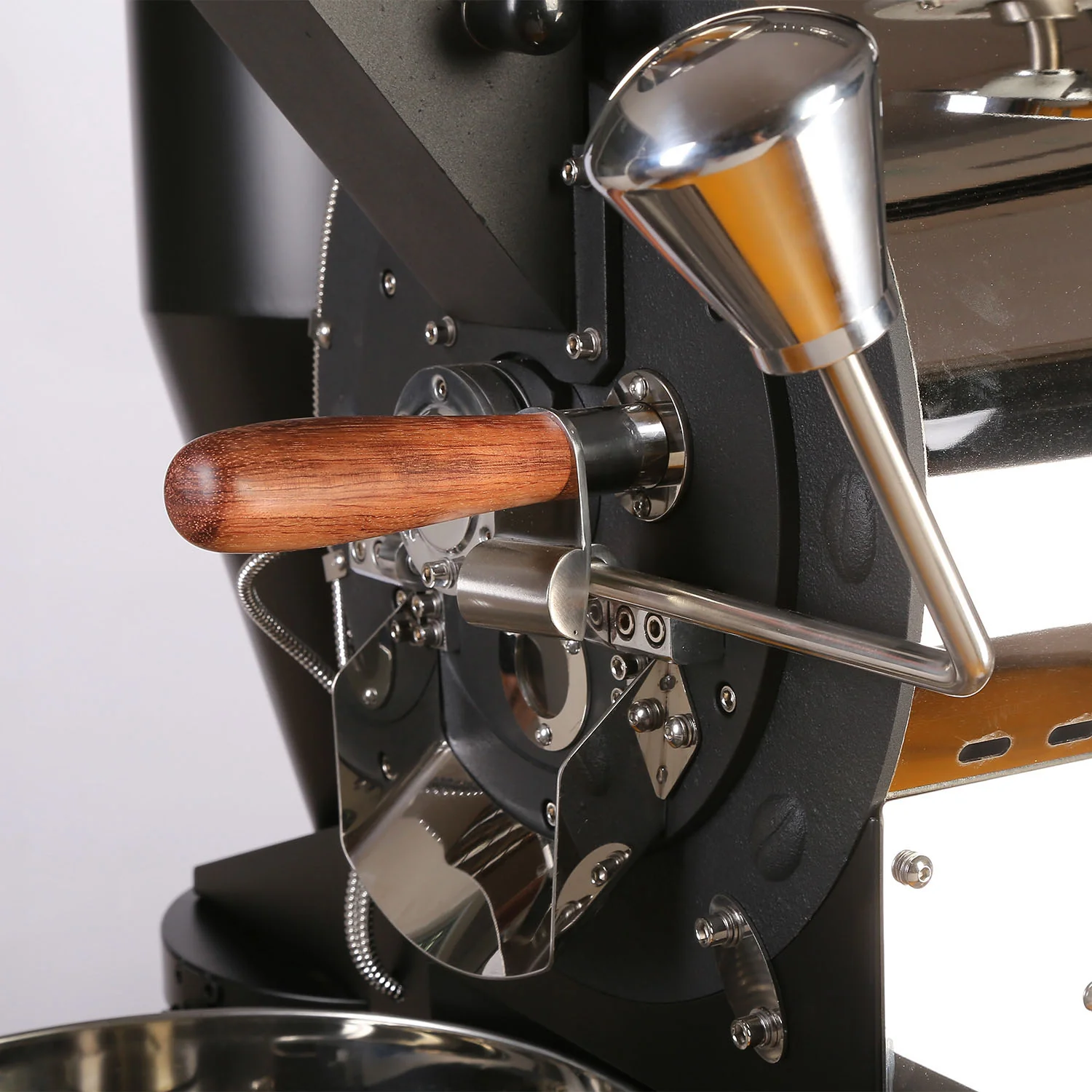 Bideli 1kg Coffee Roaster - Image 3