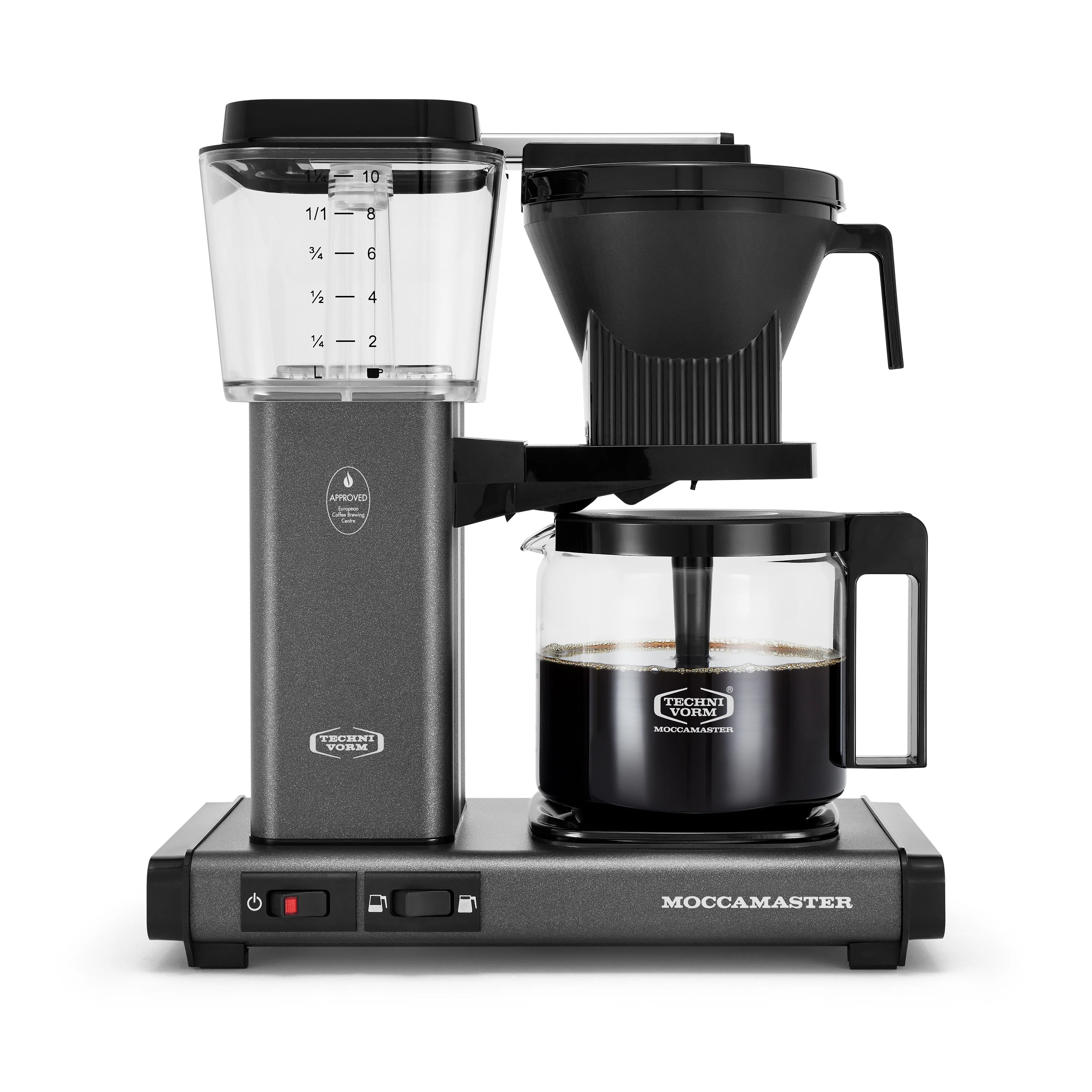 Moccamaster KBGV Select - Glass Carafe Brewer - Image 6