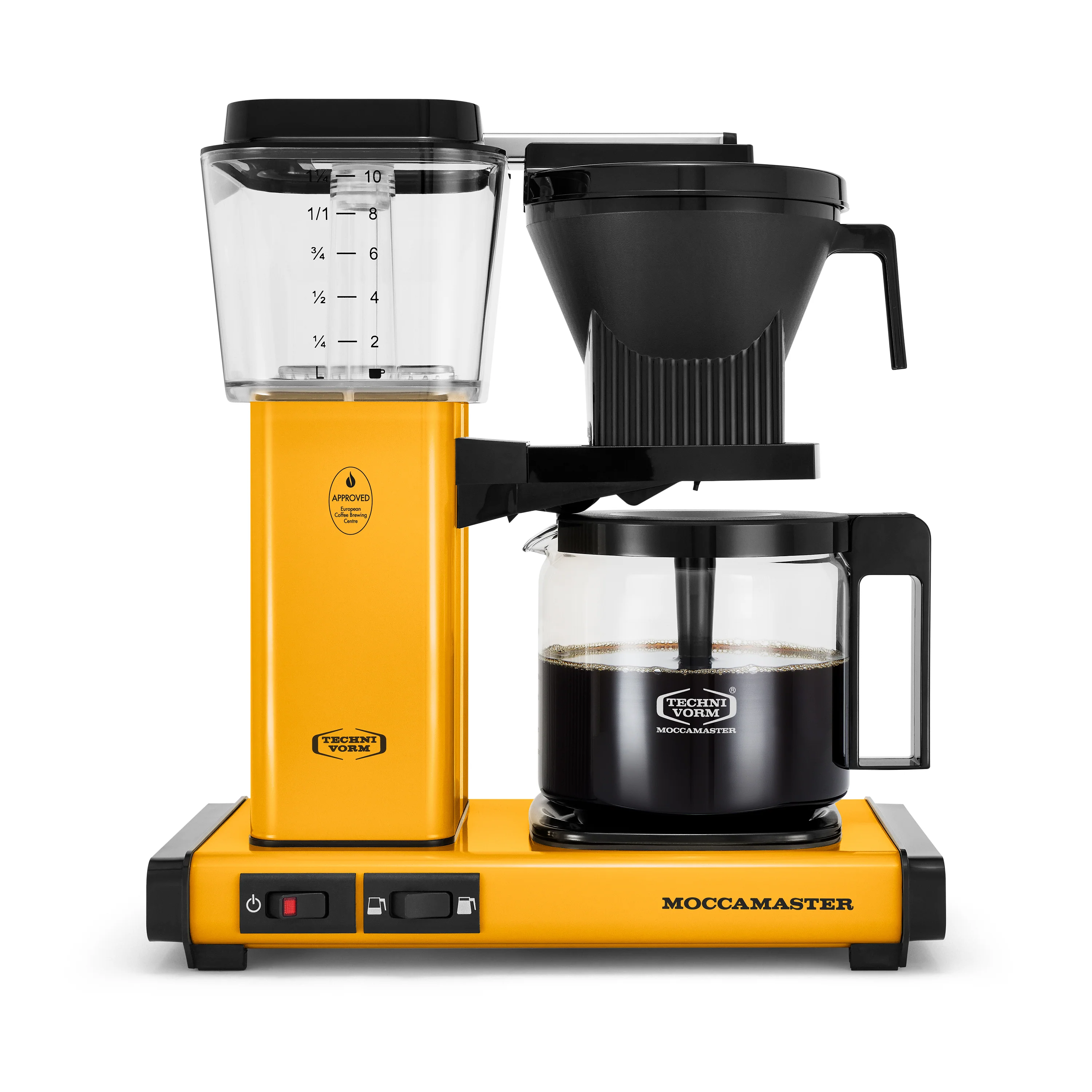 Moccamaster KBGV Select - Glass Carafe Brewer - Image 8